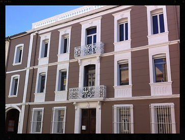 hotel andemar 4 étoiles