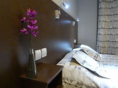 chambre hotel andemar